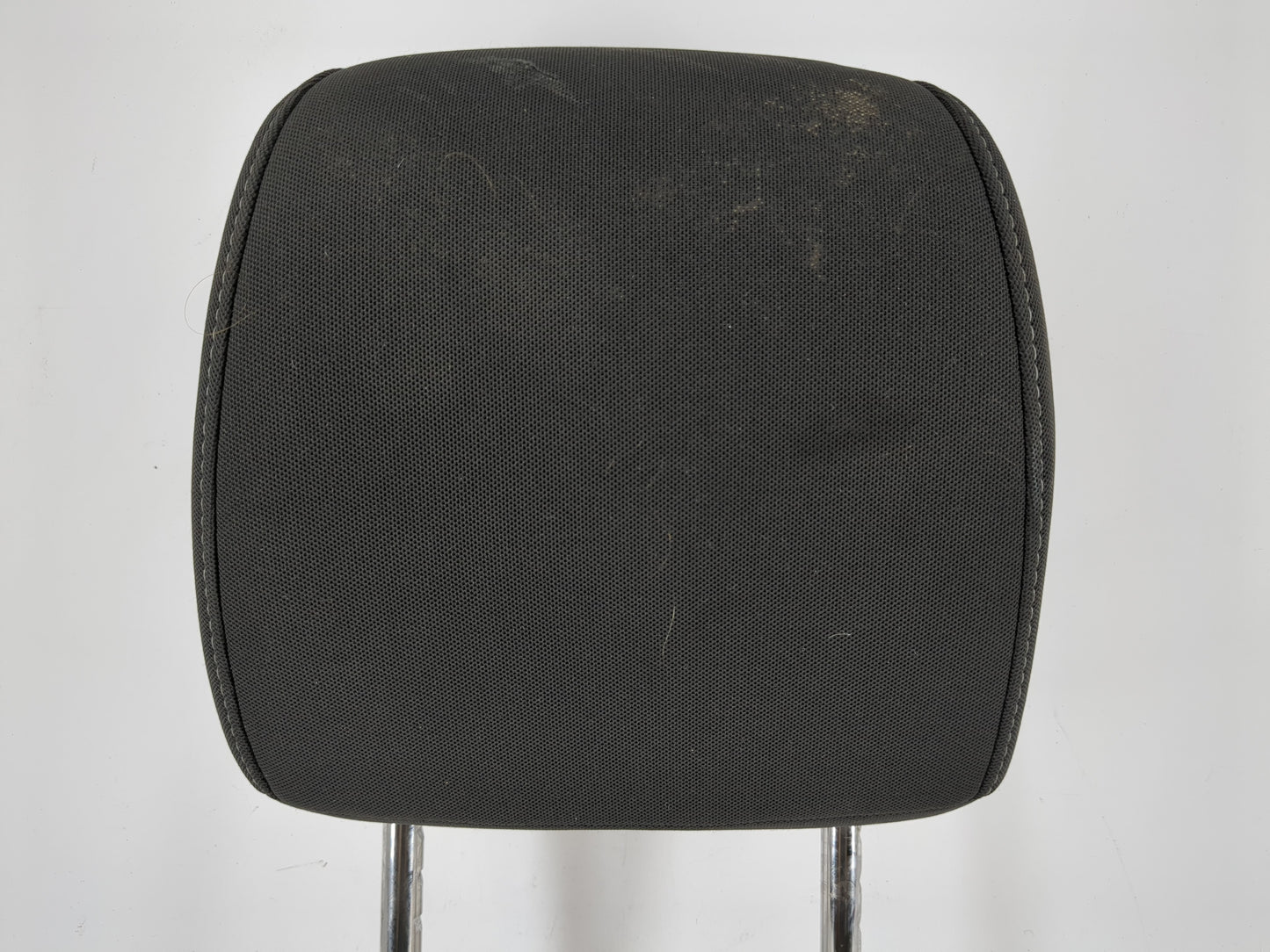 Chevrolet Sonic Sonic Headrest Head Rest Front Driver Passenger Seat - Oemusedautoparts1.com