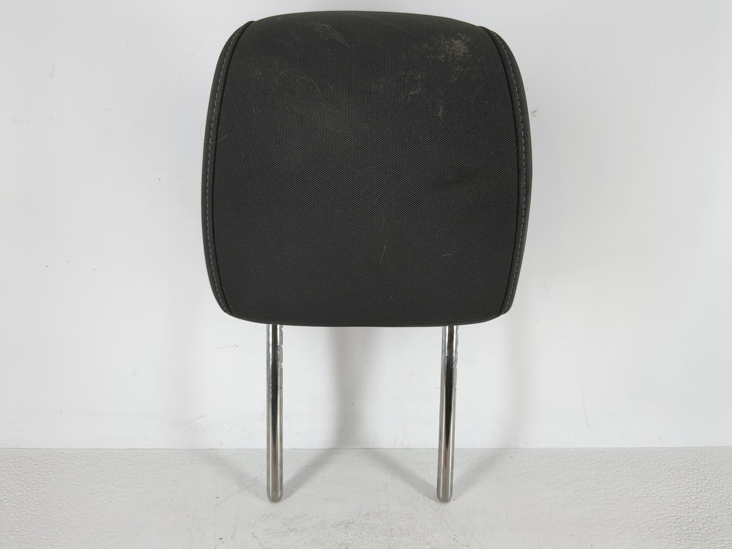 Chevrolet Sonic Sonic Headrest Head Rest Front Driver Passenger Seat - Oemusedautoparts1.com