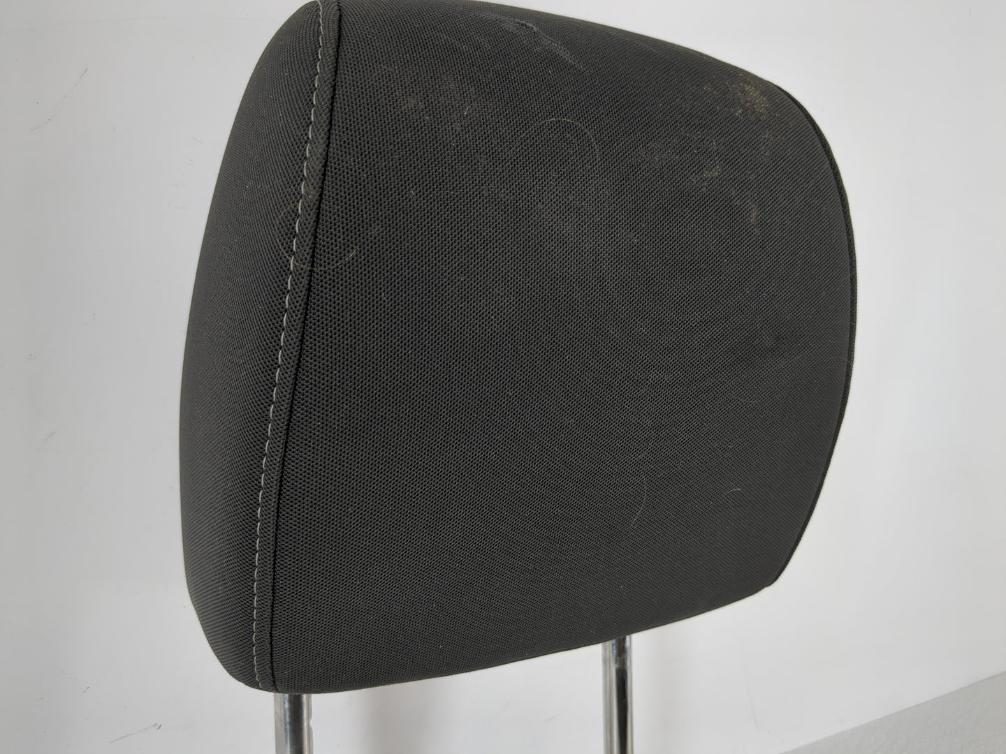 Chevrolet Sonic Sonic Headrest Head Rest Front Driver Passenger Seat - Oemusedautoparts1.com