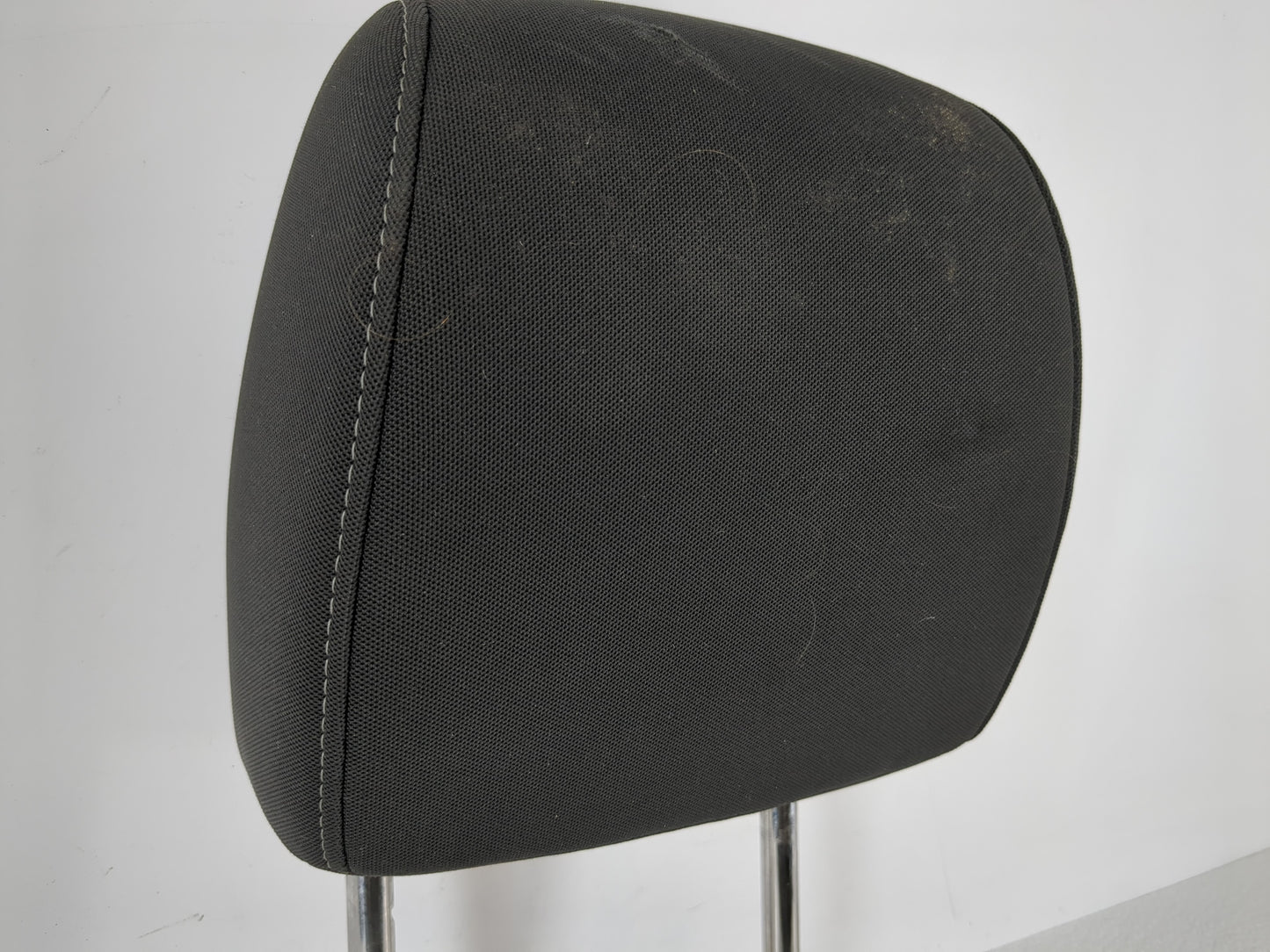 Chevrolet Sonic Sonic Headrest Head Rest Front Driver Passenger Seat - Oemusedautoparts1.com