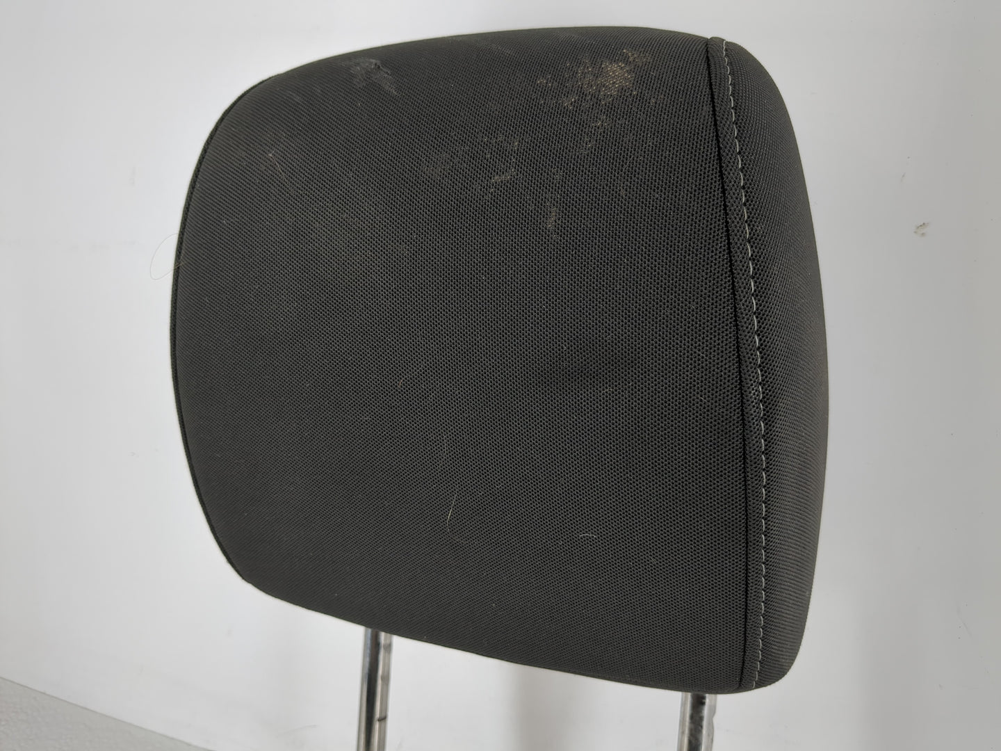 Chevrolet Sonic Sonic Headrest Head Rest Front Driver Passenger Seat - Oemusedautoparts1.com