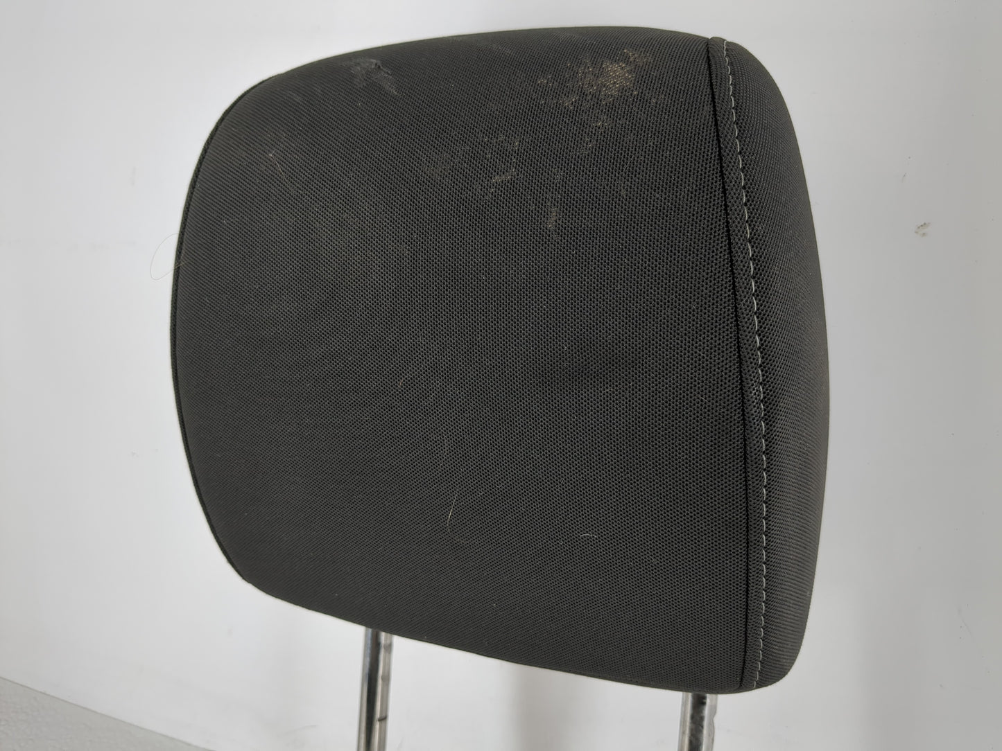 Chevrolet Sonic Sonic Headrest Head Rest Front Driver Passenger Seat - Oemusedautoparts1.com