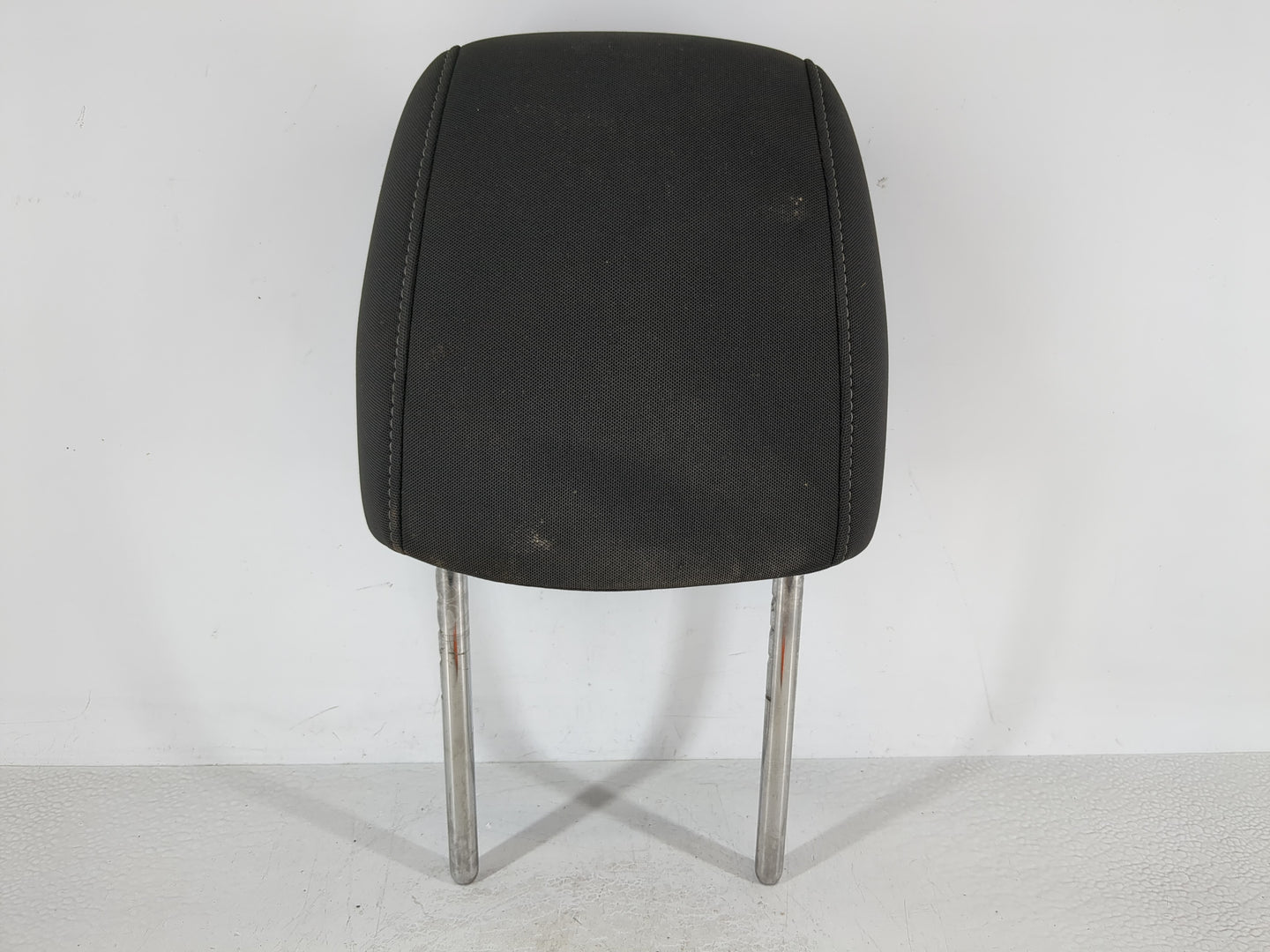 Chevrolet Sonic Sonic Headrest Head Rest Front Driver Passenger Seat - Oemusedautoparts1.com