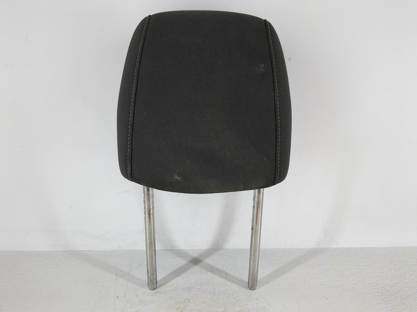 Chevrolet Sonic Sonic Headrest Head Rest Front Driver Passenger Seat - Oemusedautoparts1.com