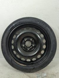 2014 Chevrolet Sonic Sonic Spare Donut Tire Wheel Rim Oem - Oemusedautoparts1.com