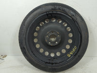 2014 Chevrolet Sonic Sonic Spare Donut Tire Wheel Rim Oem - Oemusedautoparts1.com