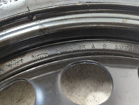 2014 Chevrolet Sonic Sonic Spare Donut Tire Wheel Rim Oem - Oemusedautoparts1.com