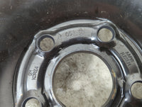 2014 Chevrolet Sonic Sonic Spare Donut Tire Wheel Rim Oem - Oemusedautoparts1.com