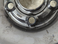 2014 Chevrolet Sonic Sonic Spare Donut Tire Wheel Rim Oem - Oemusedautoparts1.com
