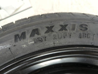 2014 Chevrolet Sonic Sonic Spare Donut Tire Wheel Rim Oem - Oemusedautoparts1.com