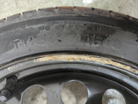 2014 Chevrolet Sonic Sonic Spare Donut Tire Wheel Rim Oem - Oemusedautoparts1.com