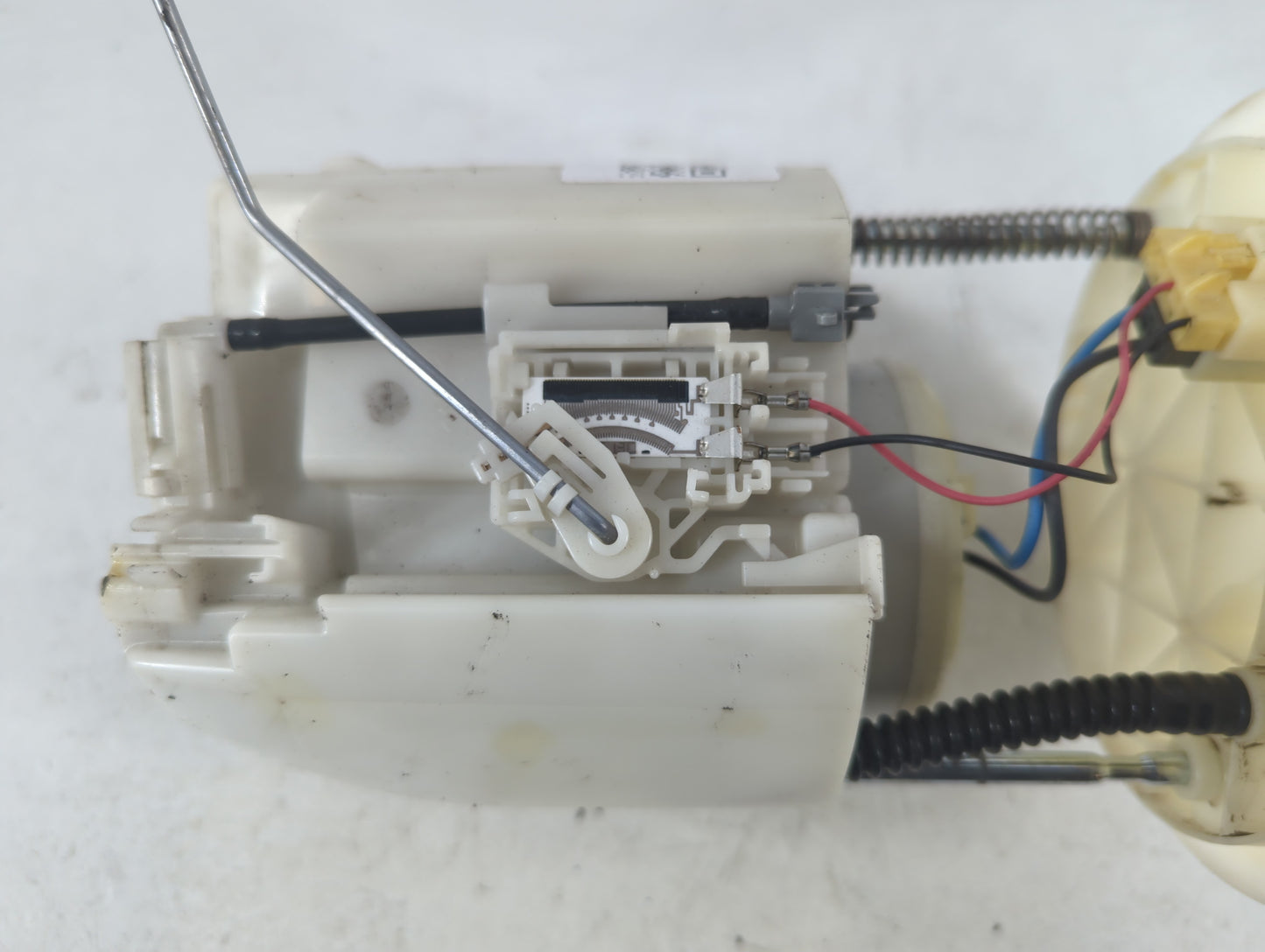 2011-2014 Chrysler 200 Electrical Gas Fuel Pump Assembly - Oemusedautoparts1.com