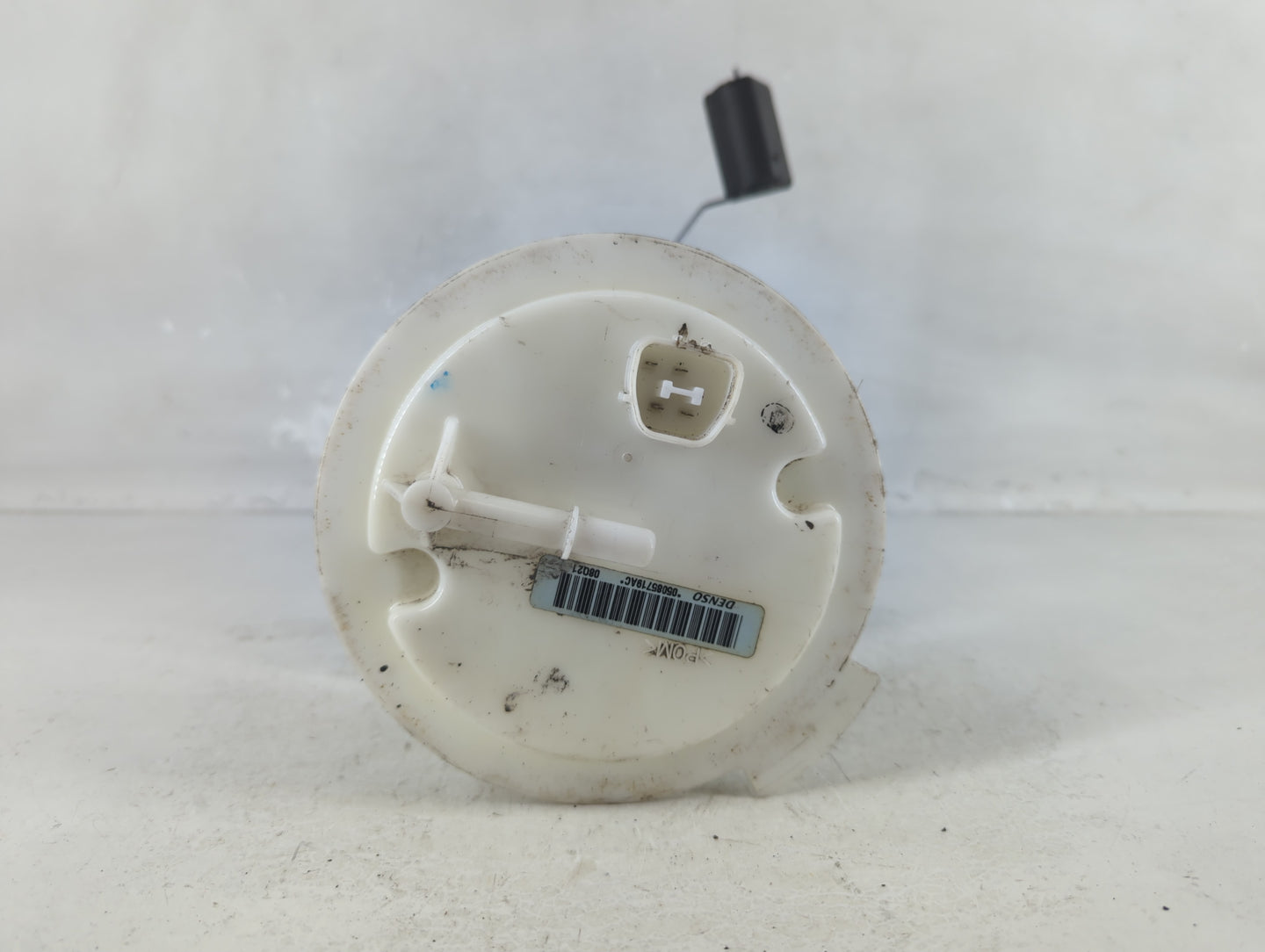 2011-2014 Chrysler 200 Electrical Gas Fuel Pump Assembly - Oemusedautoparts1.com