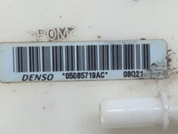 2011-2014 Chrysler 200 Electrical Gas Fuel Pump Assembly - Oemusedautoparts1.com