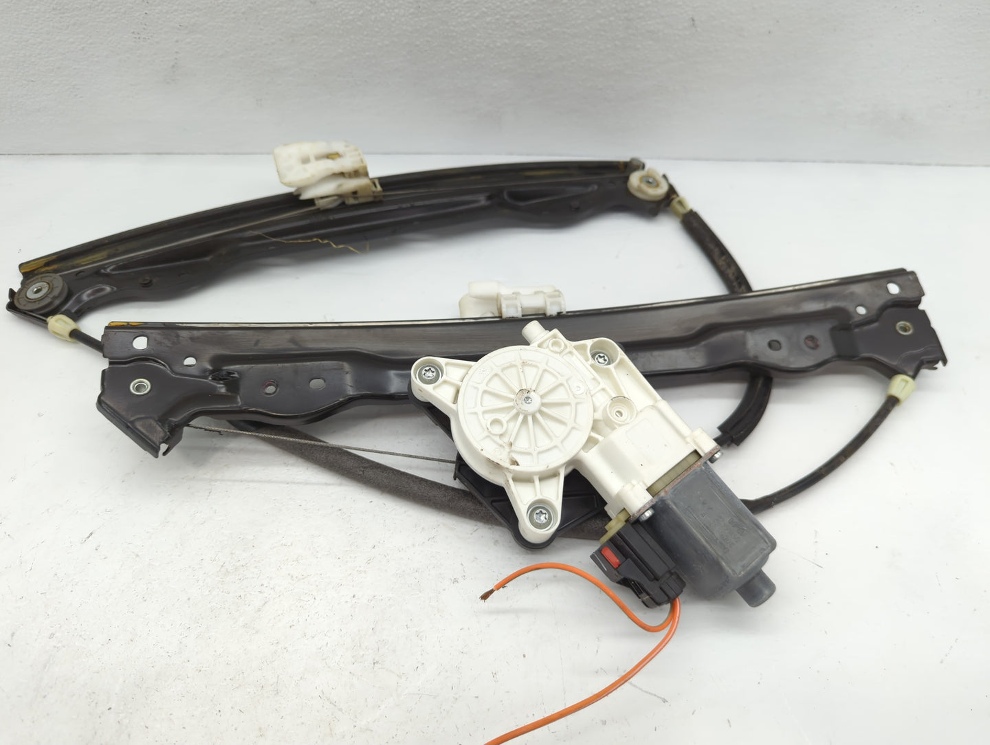 2011-2014 Chrysler 200 Driver Front Left Power Window Motor - Oemusedautoparts1.com