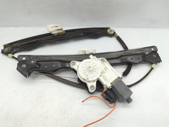 compare product 2011-2014 Chrysler 200 Driver Front Left Power Window Motor