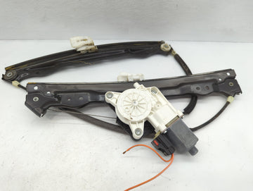 2011-2014 Chrysler 200 Driver Front Left Power Window Motor - Oemusedautoparts1.com