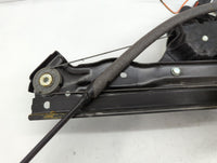 2011-2014 Chrysler 200 Driver Front Left Power Window Motor - Oemusedautoparts1.com