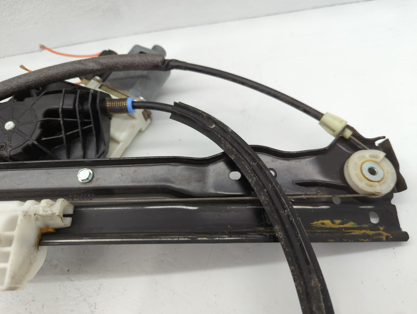2011-2014 Chrysler 200 Driver Front Left Power Window Motor - Oemusedautoparts1.com