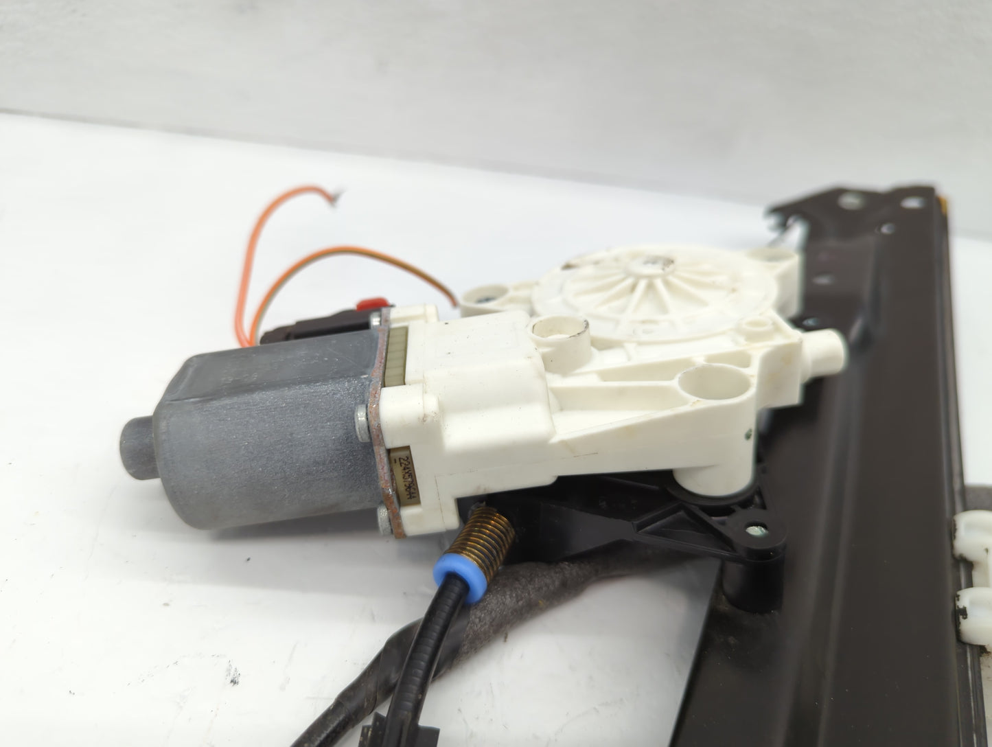 2011-2014 Chrysler 200 Driver Front Left Power Window Motor - Oemusedautoparts1.com