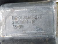 2011-2014 Chrysler 200 Driver Rear Left Power Window Motor - Oemusedautoparts1.com