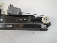 2011-2014 Chrysler 200 Passenger Rear Right Power Window Motor - Oemusedautoparts1.com
