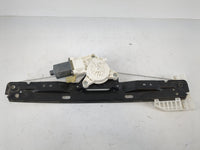 2011-2014 Chrysler 200 Passenger Rear Right Power Window Motor - Oemusedautoparts1.com