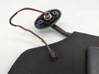 2011-2014 Chrysler 200 Sun Visor Shade Replacement Driver Left Mirror Fits Fits 2011 2012 2013 2014 OEM Used Auto Parts - Oe