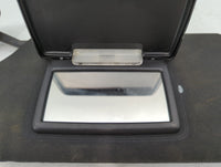 2011-2014 Chrysler 200 Sun Visor Shade Replacement Driver Left Mirror Fits Fits 2011 2012 2013 2014 OEM Used Auto Parts - Oe