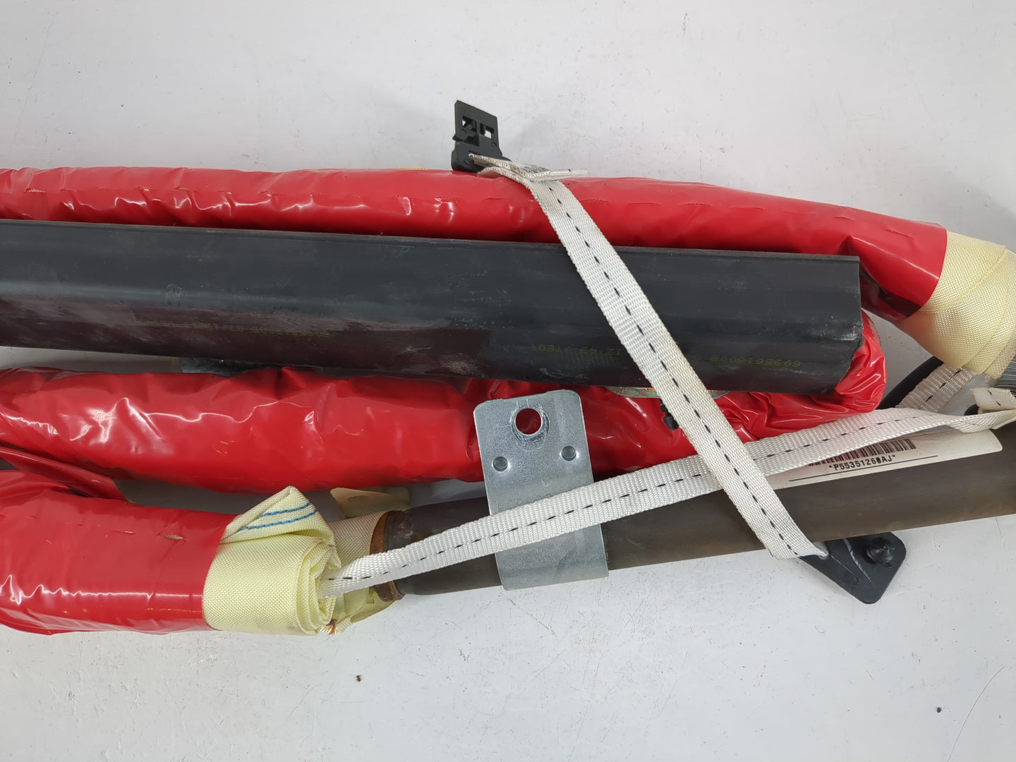 2011-2014 Chrysler 200 Passenger Curtain Air Bag Oem - Oemusedautoparts1.com