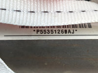 2011-2014 Chrysler 200 Passenger Curtain Air Bag Oem - Oemusedautoparts1.com