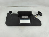 2011-2014 Chrysler 200 Sun Visor Shade Replacement Passenger Right Mirror Fits Fits 2011 2012 2013 2014 OEM Used Auto Parts 