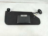 2011-2014 Chrysler 200 Sun Visor Shade Replacement Passenger Right Mirror Fits Fits 2011 2012 2013 2014 OEM Used Auto Parts 