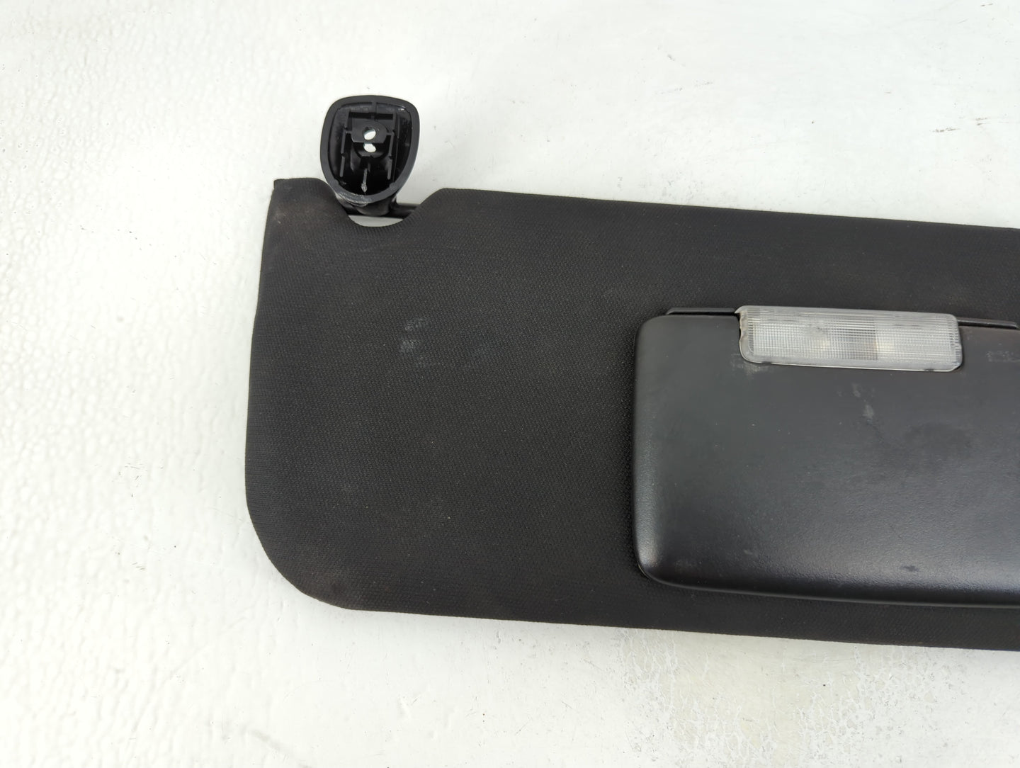 2011-2014 Chrysler 200 Sun Visor Shade Replacement Passenger Right Mirror Fits Fits 2011 2012 2013 2014 OEM Used Auto Parts 