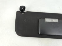2011-2014 Chrysler 200 Sun Visor Shade Replacement Passenger Right Mirror Fits Fits 2011 2012 2013 2014 OEM Used Auto Parts 