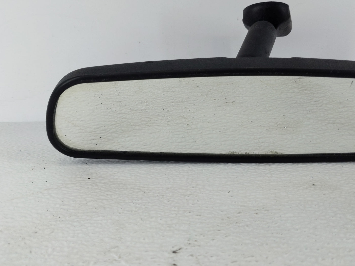 2014 Chrysler 200 Interior Rear View Mirror Replacement OEM Fits OEM Used Auto Parts - Oemusedautoparts1.com