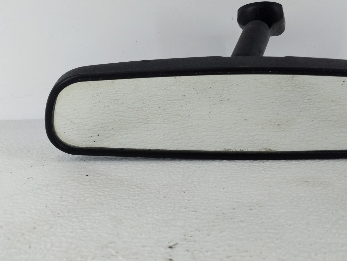 2014 Chrysler 200 Interior Rear View Mirror Replacement OEM Fits OEM Used Auto Parts - Oemusedautoparts1.com