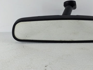 2014 Chrysler 200 Interior Rear View Mirror Replacement OEM Fits OEM Used Auto Parts - Oemusedautoparts1.com