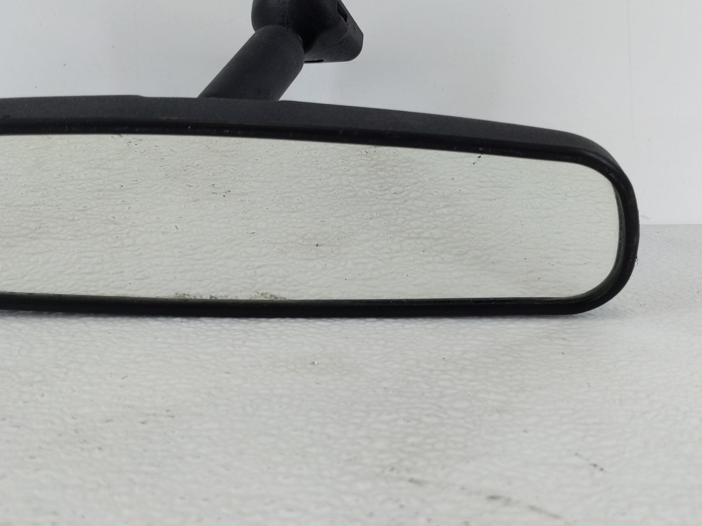 2014 Chrysler 200 Interior Rear View Mirror Replacement OEM Fits OEM Used Auto Parts - Oemusedautoparts1.com