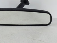 2014 Chrysler 200 Interior Rear View Mirror Replacement OEM Fits OEM Used Auto Parts - Oemusedautoparts1.com