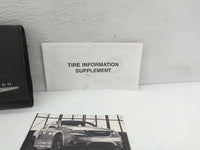 2014 Chrysler 200 Owners Manual Book Guide OEM Used Auto Parts - Oemusedautoparts1.com