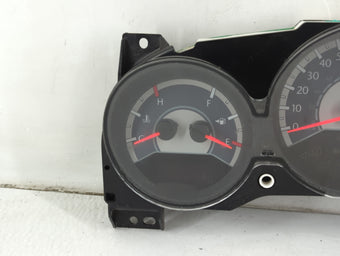 compare product 2014 Chrysler 200 Instrument Cluster Speedometer Gauges P/N:P56046514AH Fits OEM Used Auto Parts