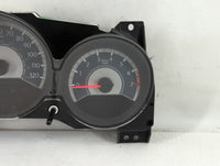 2014 Chrysler 200 Instrument Cluster Speedometer Gauges P/N:P56046514AH Fits OEM Used Auto Parts - Oemusedautoparts1.com
