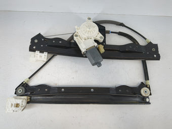 compare product 2011-2014 Chrysler 200 Used Window Regulator Passenger Front 1067351