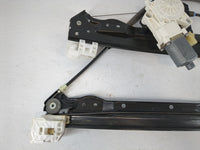 2011-2014 Chrysler 200 Used Window Regulator Passenger Front 1067351 - Oemusedautoparts1.com
