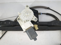 2011-2014 Chrysler 200 Used Window Regulator Passenger Front - Oemusedautoparts1.com