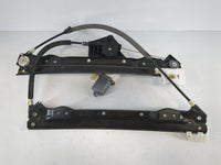 2011-2014 Chrysler 200 Used Window Regulator Passenger Front 1067351 - Oemusedautoparts1.com