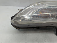 2014 Chrysler 200 Driver Left Oem Front Light Lamp - Oemusedautoparts1.com
