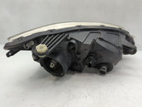 2014 Chrysler 200 Driver Left Oem Front Light Lamp - Oemusedautoparts1.com