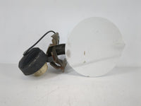 Chrysler 200 Fuel Tank Door Lid Gas Tank White - Oemusedautoparts1.com